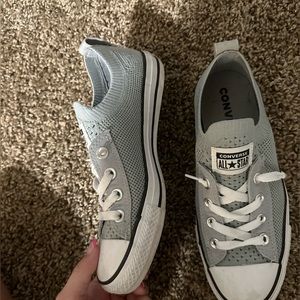 Low top Converse